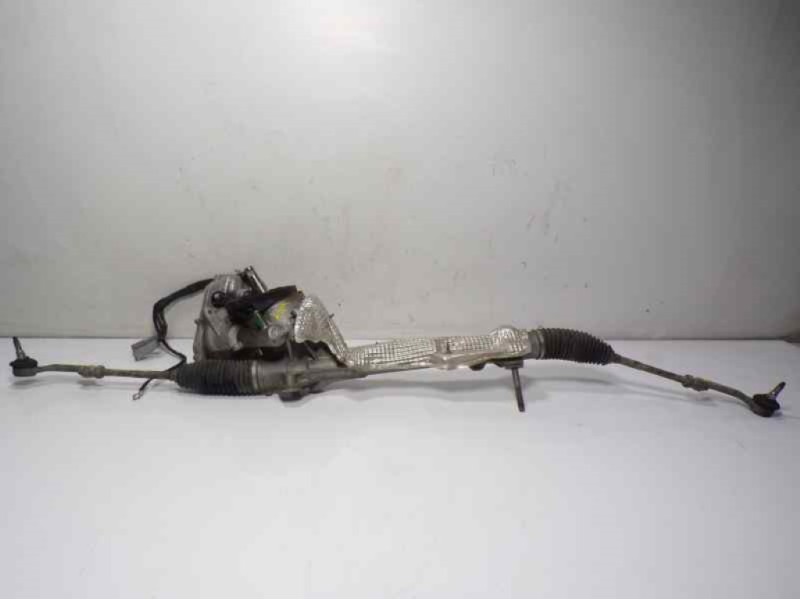 Recambio de cremallera direccion para opel corsa f 1.2 referencia OEM IAM  9834749280 