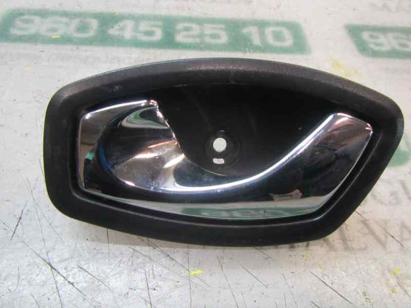 Recambio de maneta interior delantera izquierda para renault megane iii berlina 5 p business referencia OEM IAM 826733790R  