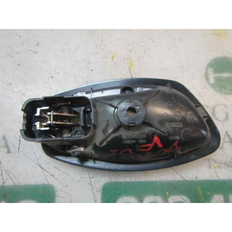 Recambio de maneta interior delantera izquierda para renault megane iii berlina 5 p business referencia OEM IAM 826733790R  
