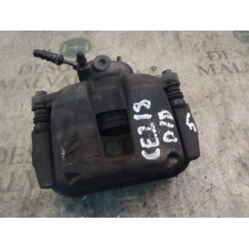 PINZA FRENO DELANTERA DERECHA 