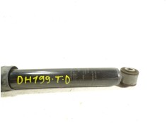 Recambio de amortiguador trasero derecho para renault clio iv grandtour 1.5 dci diesel fap referencia OEM IAM  562101993R  2