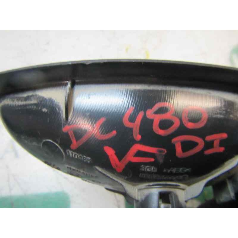 Recambio de maneta interior delantera izquierda para renault megane iii berlina 5 p business referencia OEM IAM 826733790R  