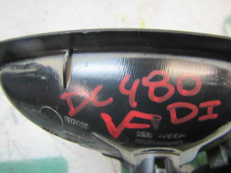 Recambio de maneta interior delantera izquierda para renault megane iii berlina 5 p business referencia OEM IAM 826733790R  