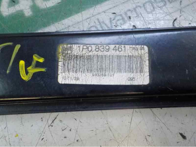 Recambio de elevalunas trasero izquierdo para seat leon (1p1) 1.9 tdi referencia OEM IAM   