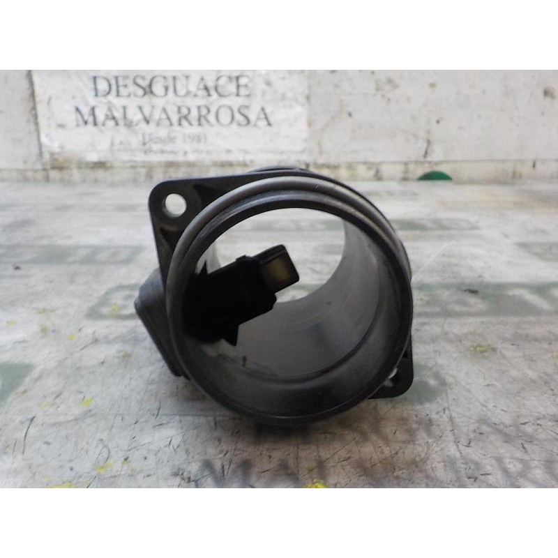 Recambio de caudalimetro para nissan nv 200 (m20) 1.5 dci cat referencia OEM IAM 2268000QAB 8200682558 5WK9701