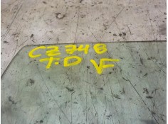 Recambio de cristal puerta trasero derecho para opel corsa d 1.3 16v cdti referencia OEM IAM    2