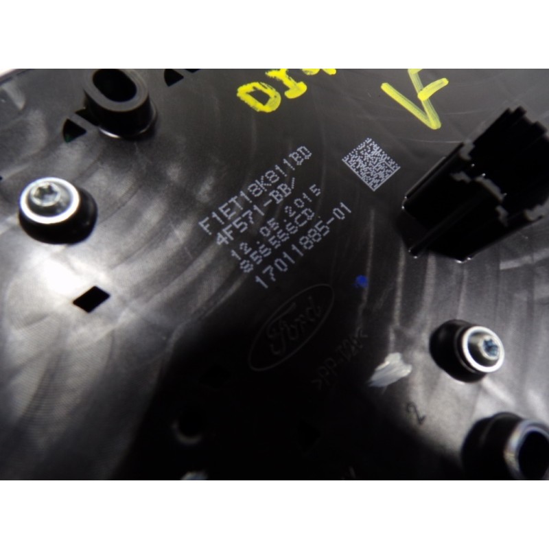 Recambio de mando multifuncion para ford focus lim. 1.6 tdci cat referencia OEM IAM 1924167 F1ET18K811BD 1701188501