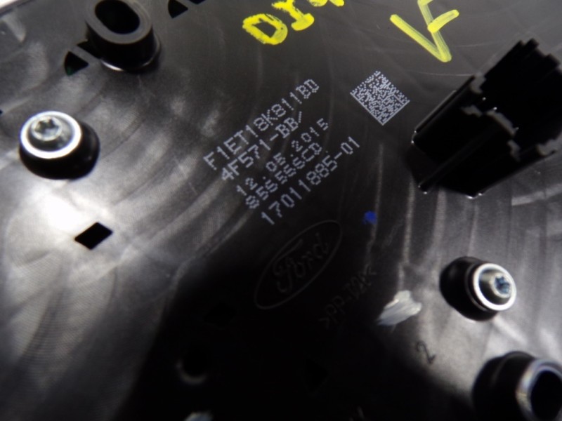 Recambio de mando multifuncion para ford focus lim. 1.6 tdci cat referencia OEM IAM 1924167 F1ET18K811BD 1701188501