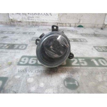 FARO ANTINIEBLA IZQUIERDO 