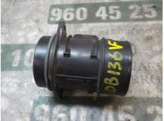 Recambio de caudalimetro para nissan nv 200 (m20) 1.5 dci cat referencia OEM IAM 2268000QAB 8200682558 5WK9701 2