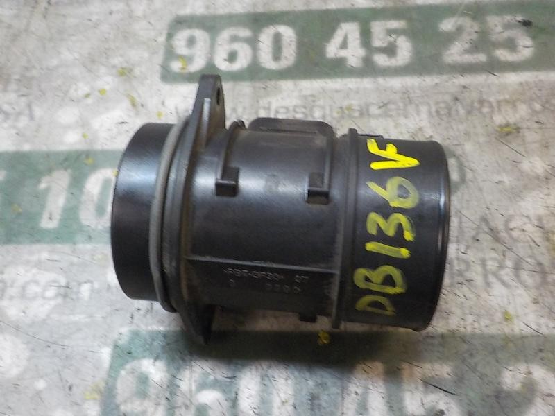 Recambio de caudalimetro para nissan nv 200 (m20) 1.5 dci cat referencia OEM IAM 2268000QAB 8200682558 5WK9701