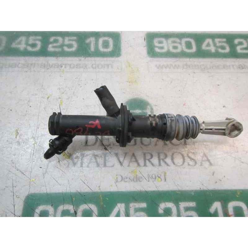 Recambio de bomba embrague para renault megane iii berlina 5 p business referencia OEM IAM 306107195R  