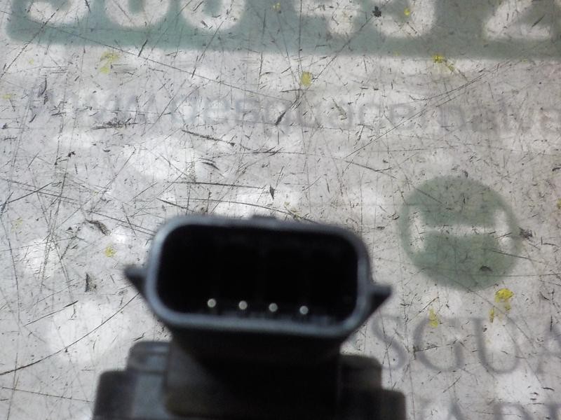 Recambio de caudalimetro para nissan nv 200 (m20) 1.5 dci cat referencia OEM IAM 2268000QAB 8200682558 5WK9701