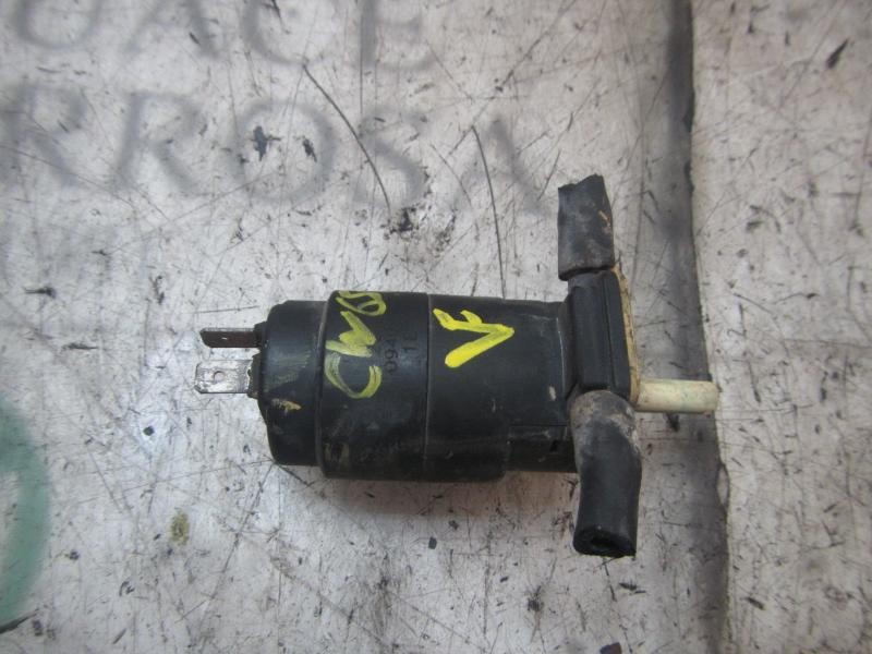 Recambio de bomba limpia para fiat doblo (119) 1.9 d sx referencia OEM IAM   