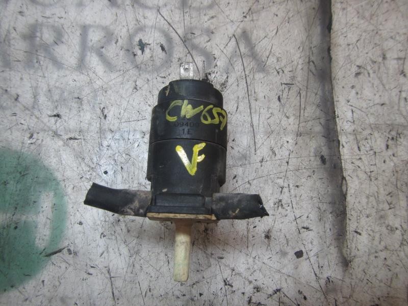 Recambio de bomba limpia para fiat doblo (119) 1.9 d sx referencia OEM IAM   