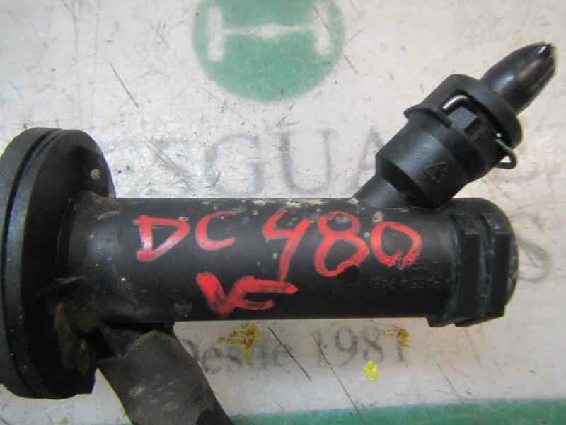 Recambio de bomba embrague para renault megane iii berlina 5 p business referencia OEM IAM 306107195R  