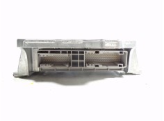 Recambio de centralita airbag para bmw serie 3 touring (e91) 2.0 turbodiesel cat referencia OEM IAM 65779184432 9166057 02850100 2