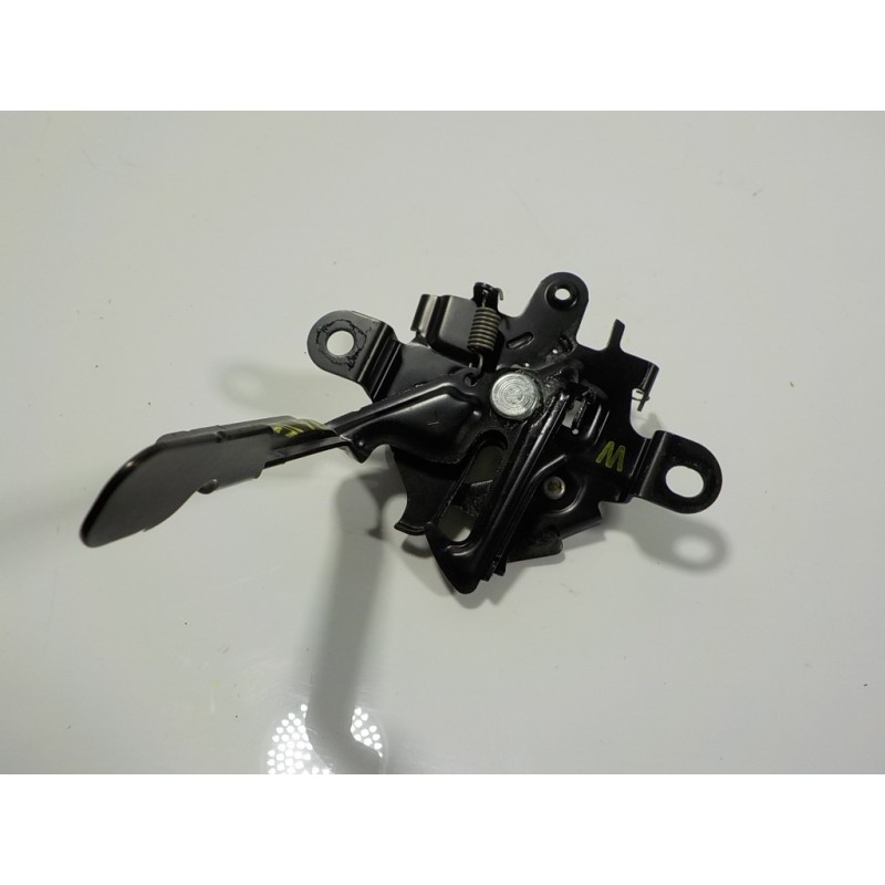 Recambio de cerradura capot para toyota rav4 hybrid fwd referencia OEM IAM 5351042120  