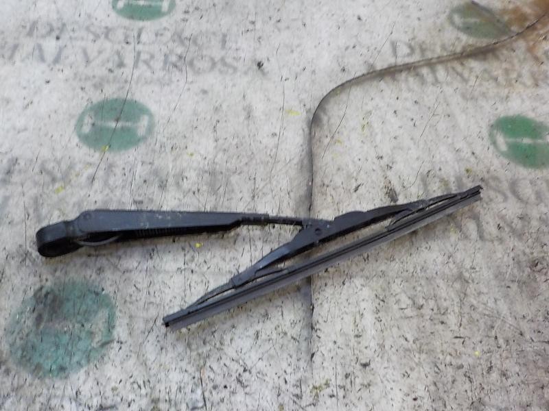 Recambio de brazo limpia trasero para ford ecosport trend referencia OEM IAM 1793812  