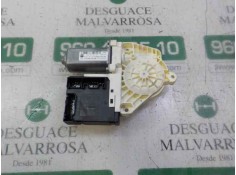 Recambio de motor elevalunas delantero derecho para seat leon (1p1) 1.9 tdi referencia OEM IAM    2