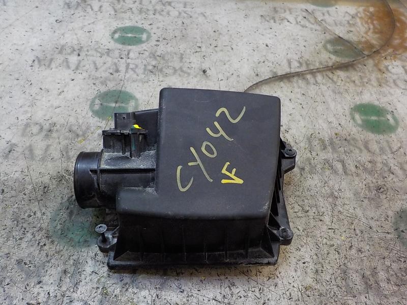 Recambio de caudalimetro para ford ecosport trend referencia OEM IAM 1872775  