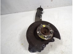 Recambio de mangueta trasera izquierda para ford focus lim. 1.6 tdci cat referencia OEM IAM 1780077   2
