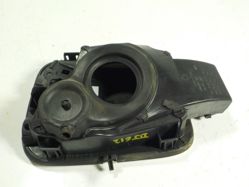 Recambio de tapa combustible para citroën c3 1.2 12v e-thp / puretech referencia OEM IAM 9812083180  