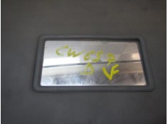 Recambio de parasol derecho para fiat doblo (119) 1.9 d sx referencia OEM IAM    2