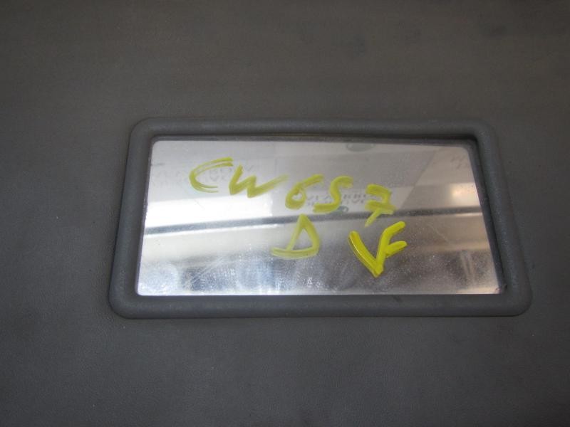 Recambio de parasol derecho para fiat doblo (119) 1.9 d sx referencia OEM IAM   