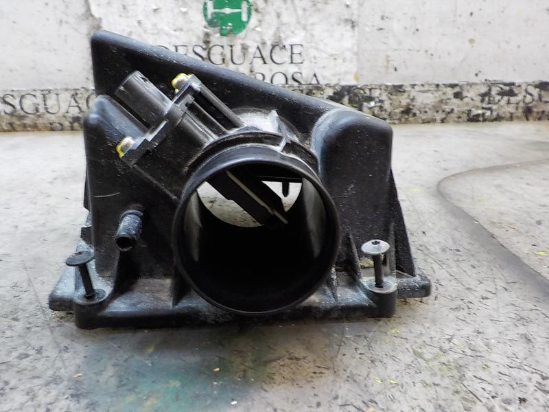 Recambio de caudalimetro para ford ecosport trend referencia OEM IAM 1872775  