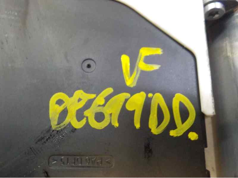 Recambio de motor elevalunas delantero derecho para seat leon (1p1) 1.9 tdi referencia OEM IAM   