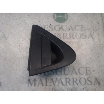 MANETA EXTERIOR TRASERA IZQUIERDA 72680SMGE01 