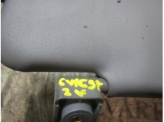 Recambio de parasol izquierdo para fiat doblo (119) 1.9 d sx referencia OEM IAM    2