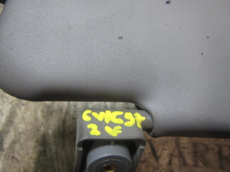 Recambio de parasol izquierdo para fiat doblo (119) 1.9 d sx referencia OEM IAM   