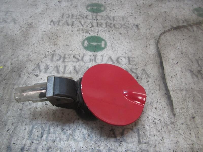 Recambio de tapa combustible para fiat doblo (119) 1.9 d sx referencia OEM IAM   