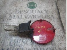 Recambio de tapa combustible para fiat doblo (119) 1.9 d sx referencia OEM IAM    2