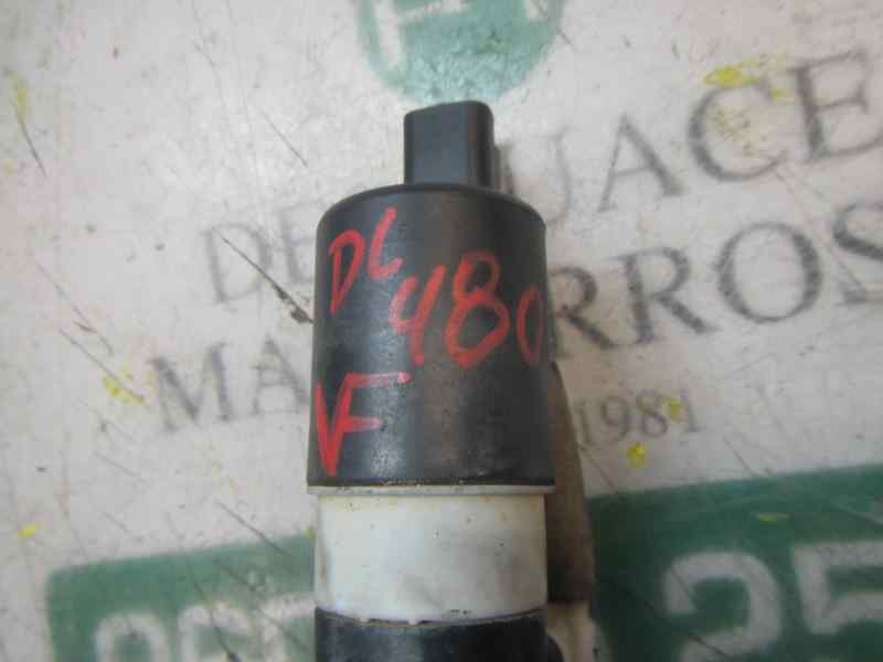 Recambio de bomba limpia para renault megane iii berlina 5 p business referencia OEM IAM 289200004R  