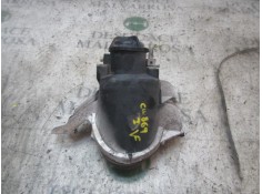 Recambio de faro antiniebla izquierdo para peugeot 206 berlina 2.0 hdi cat referencia OEM IAM    2