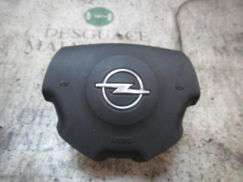 Recambio de airbag delantero izquierdo para opel vectra c berlina club referencia OEM IAM   