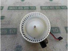 Recambio de motor calefaccion para audi a1 sportback (gba) 1.5 16v tsi act referencia OEM IAM 2Q2820021A GT861003  2