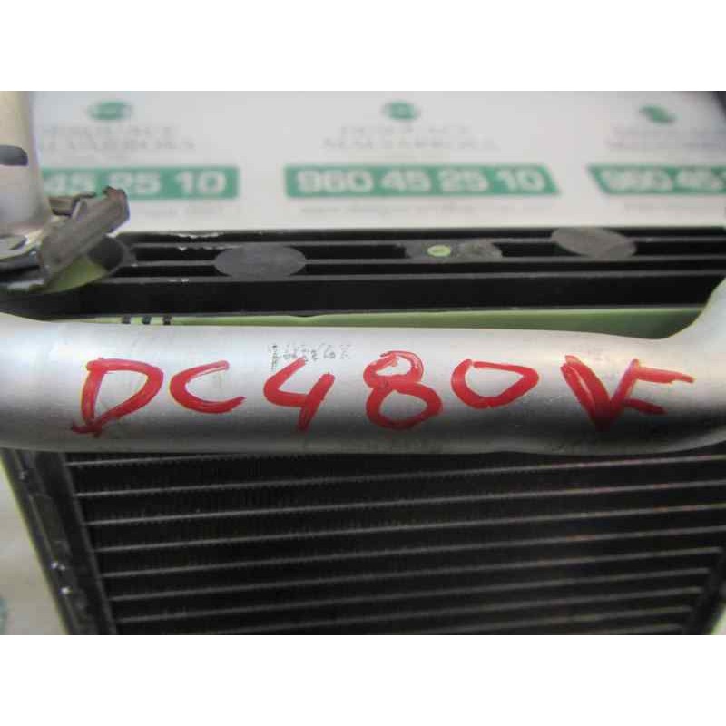 Recambio de radiador calefaccion / aire acondicionado para renault megane iii berlina 5 p business referencia OEM IAM 271159831R