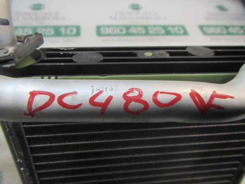 Recambio de radiador calefaccion / aire acondicionado para renault megane iii berlina 5 p business referencia OEM IAM 271159831R