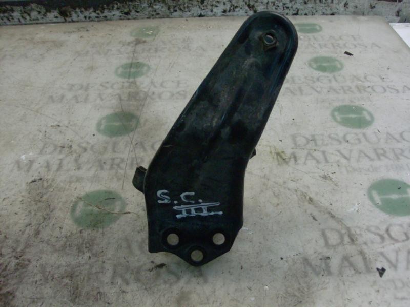 Recambio de soporte cambio para suzuki wagon r+ rb (mm) 1.3 gl referencia OEM IAM   