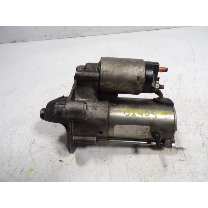 Recambio de motor arranque para ford focus lim. 1.6 tdci cat referencia OEM IAM 2109635  