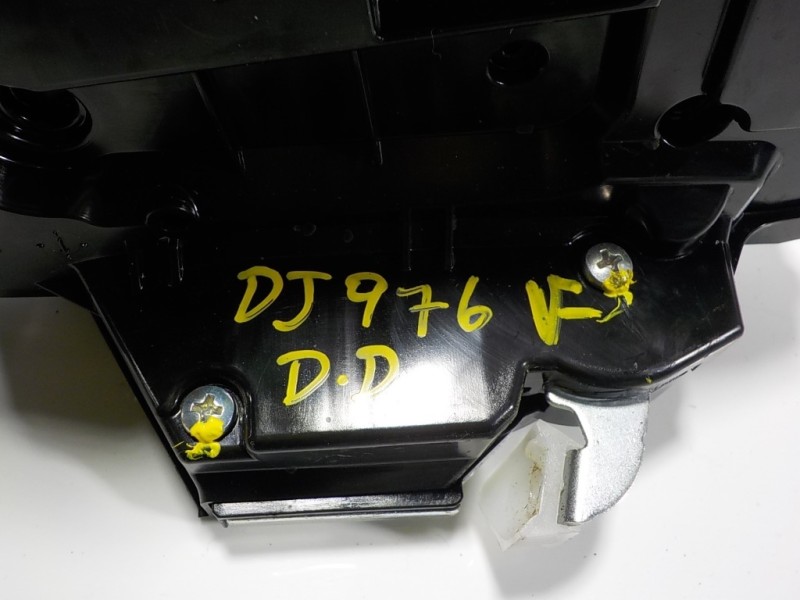 Recambio de cerradura puerta delantera derecha para toyota rav4 hybrid fwd referencia OEM IAM 6903062010 10601024 