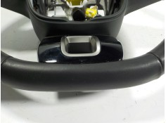 Recambio de volante para citroën c3 1.2 12v e-thp / puretech referencia OEM IAM 98164326ZD 34218194F  2