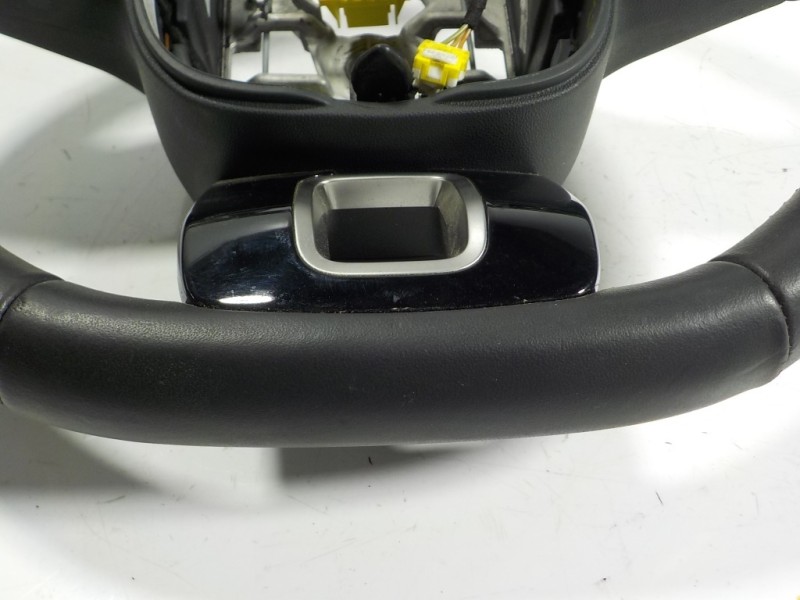 Recambio de volante para citroën c3 1.2 12v e-thp / puretech referencia OEM IAM 98164326ZD 34218194F 