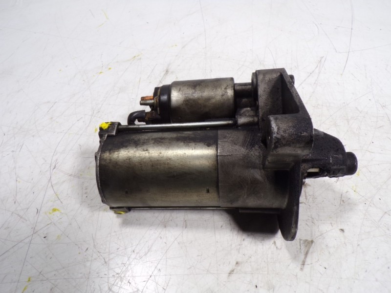 Recambio de motor arranque para ford focus lim. 1.6 tdci cat referencia OEM IAM 2109635  