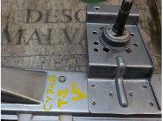 Recambio de elevalunas trasero izquierdo para opel corsa d 1.3 16v cdti referencia OEM IAM    2