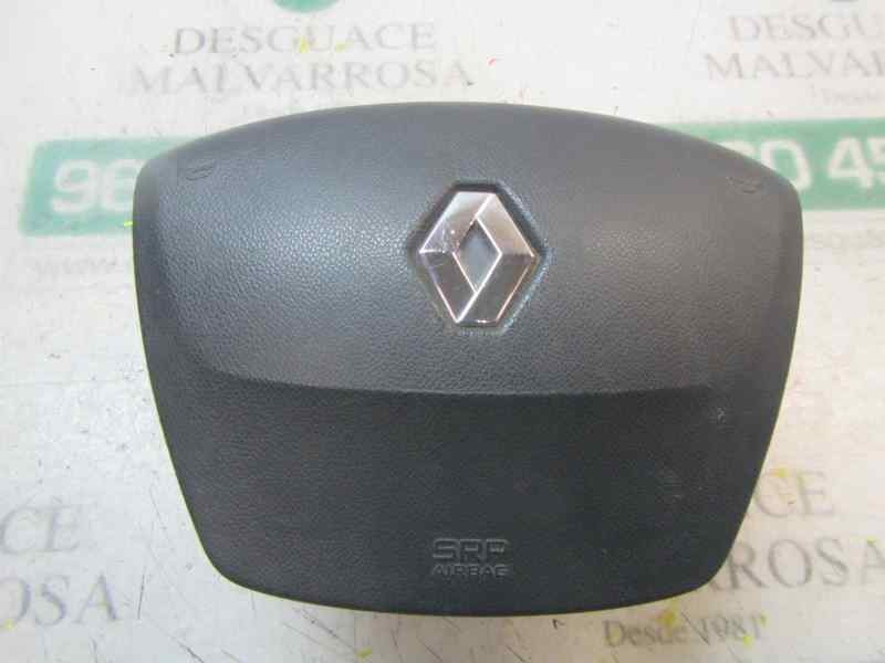 Recambio de airbag delantero izquierdo para renault megane iii berlina 5 p business referencia OEM IAM 985100007R 985100007R 